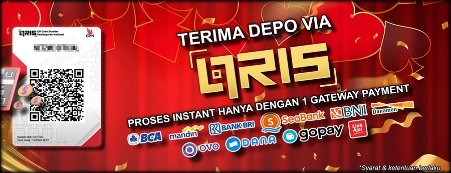 Banner Kecil PETIRHOKI